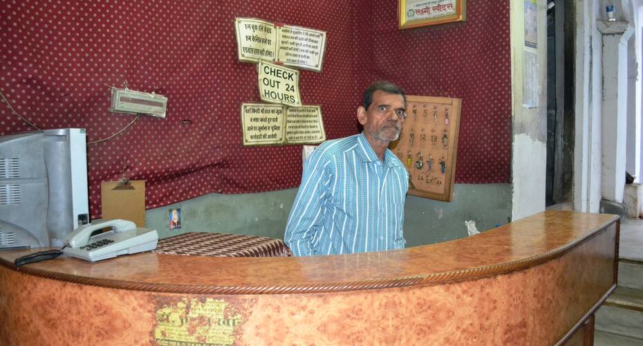 Utsav Guest House, Ajmer 3